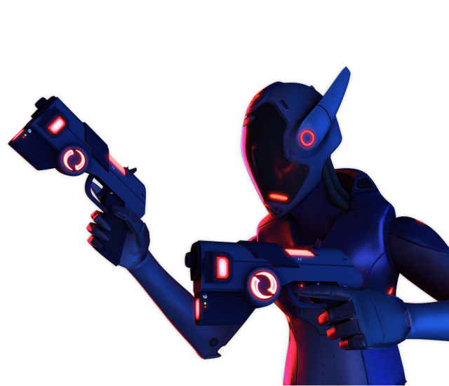 virtual training session [ar/vr]