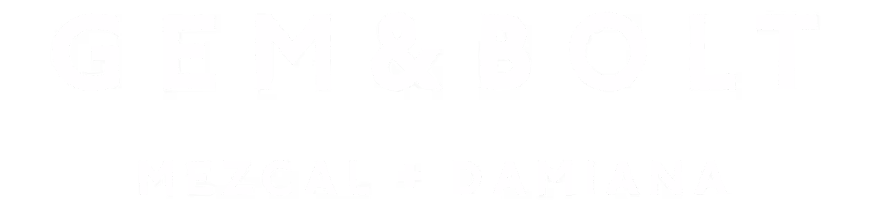 AMASS Brands Gem & Bolt logo