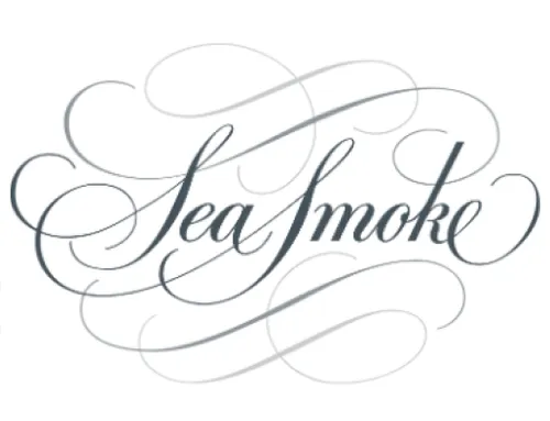 Sea Smoke logo