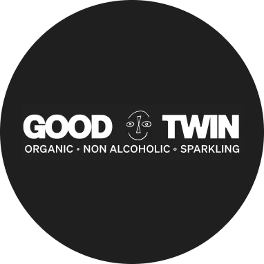 Good Twin logo.