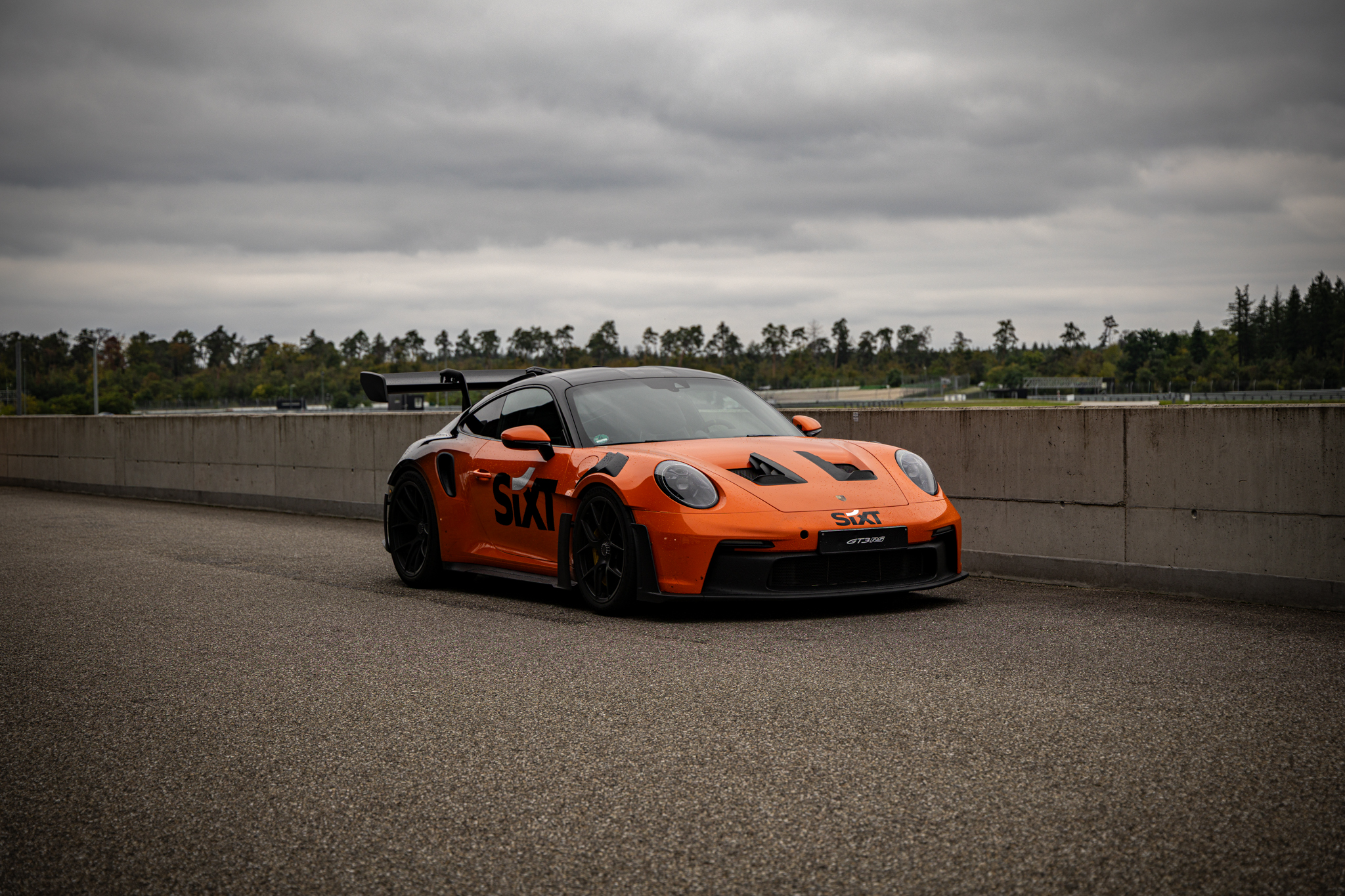 image of food truck event