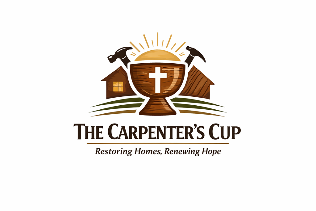 The Carpenter's Cup Logo