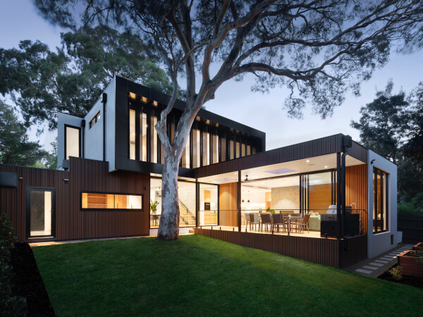 Home in Downtown, Los Angeles