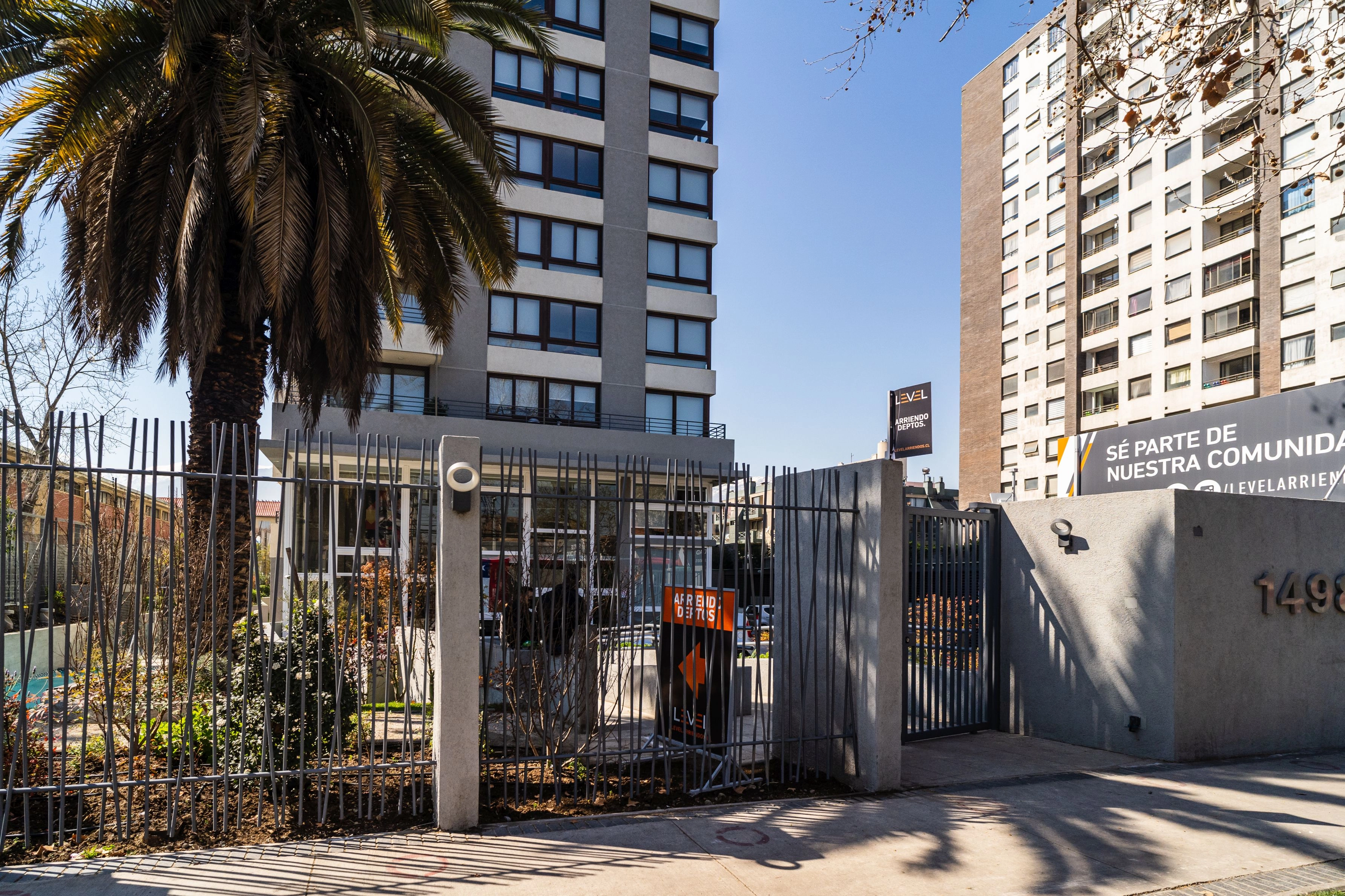 JOSE PEDRO ALESSANDRI 1498 en Ñuñoa — fotografía 6