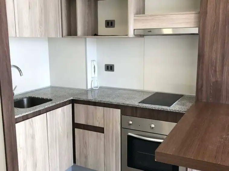 SANTA ROSA 991 en Santiago — fotografía 3