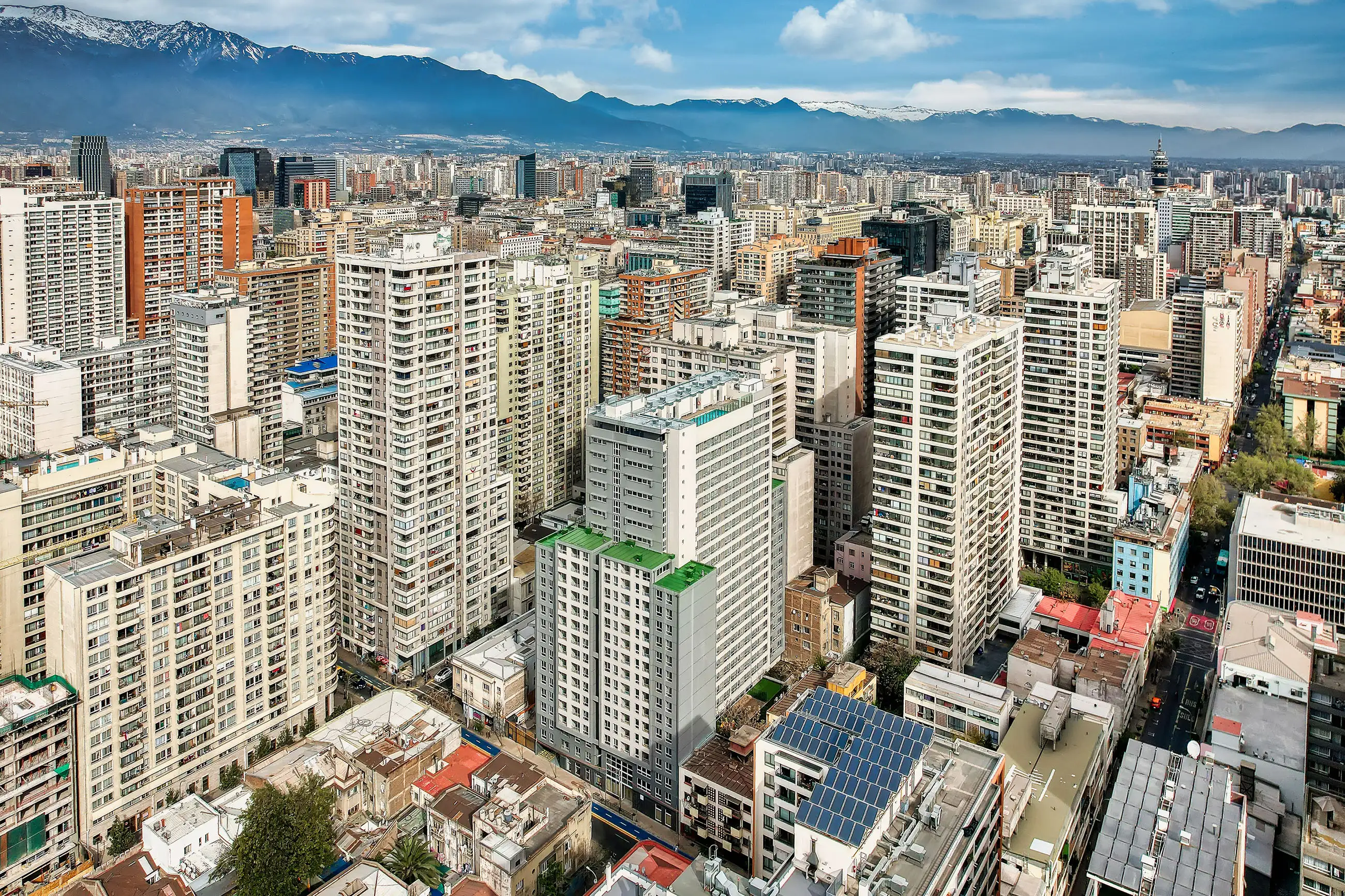 ROSAS 1444 en Santiago — fotografía 6
