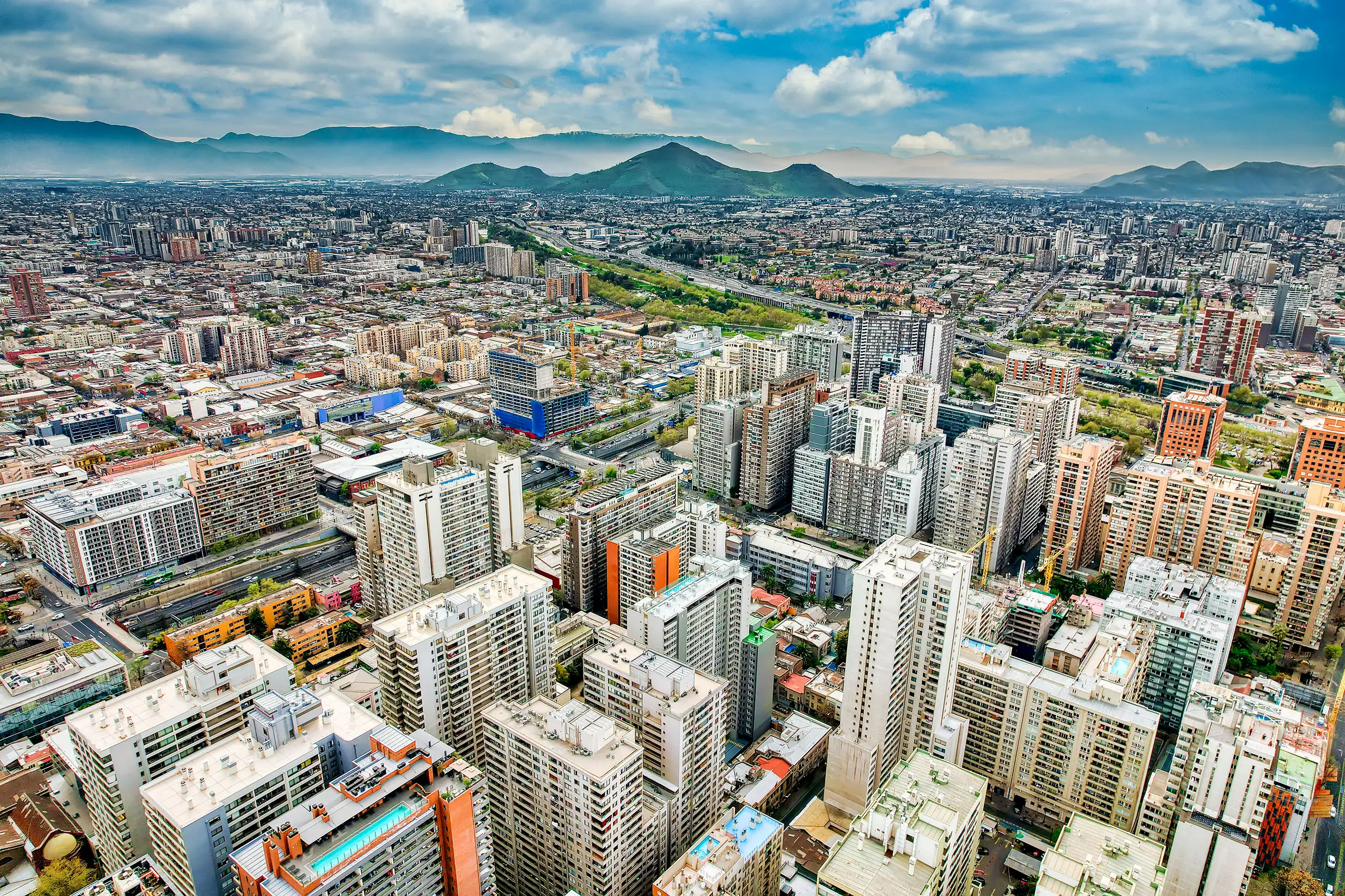ROSAS 1444 en Santiago — fotografía 9