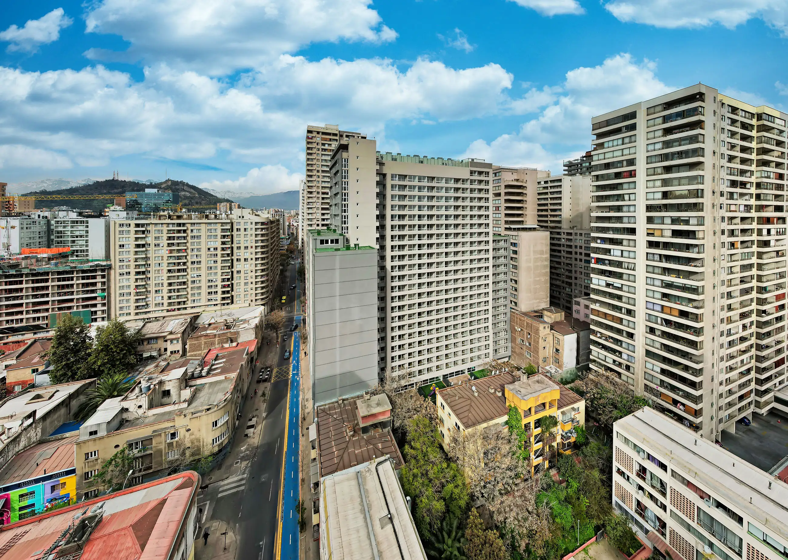 ROSAS 1444 en Santiago — fotografía 3