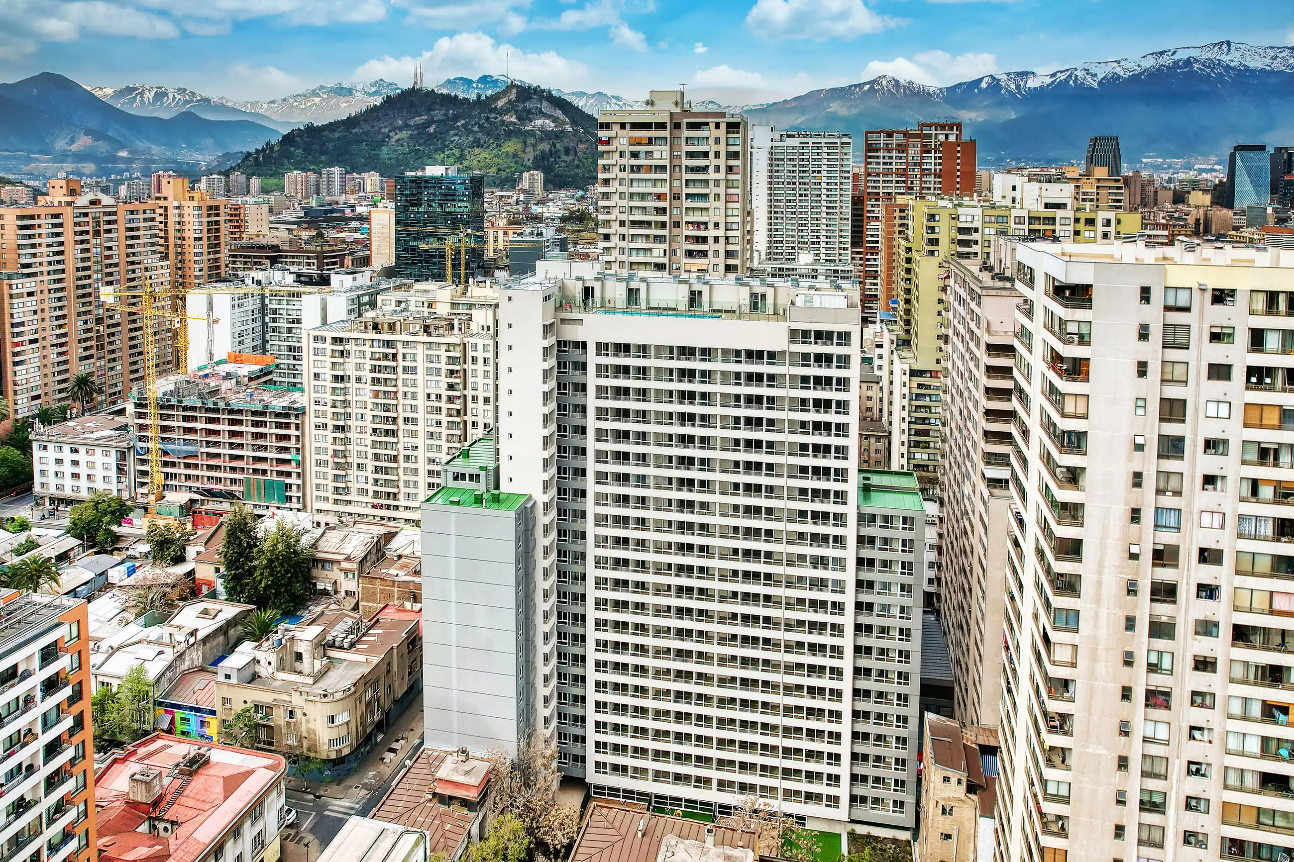 ROSAS 1444 en Santiago — fotografía 8