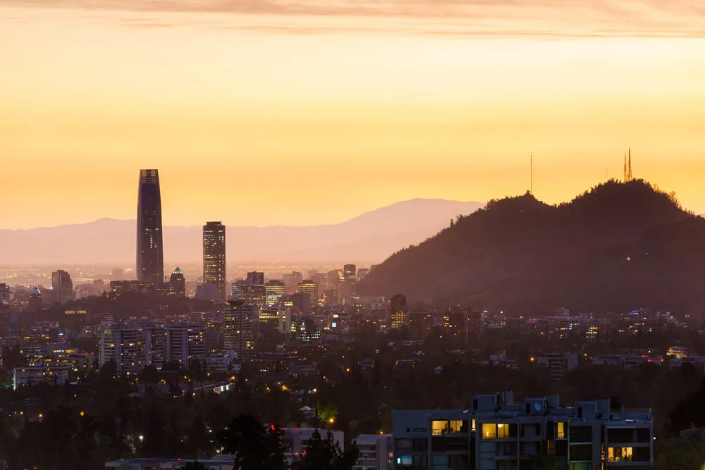 Dónde vivir en Santiago: estas son algunas de tus opciones