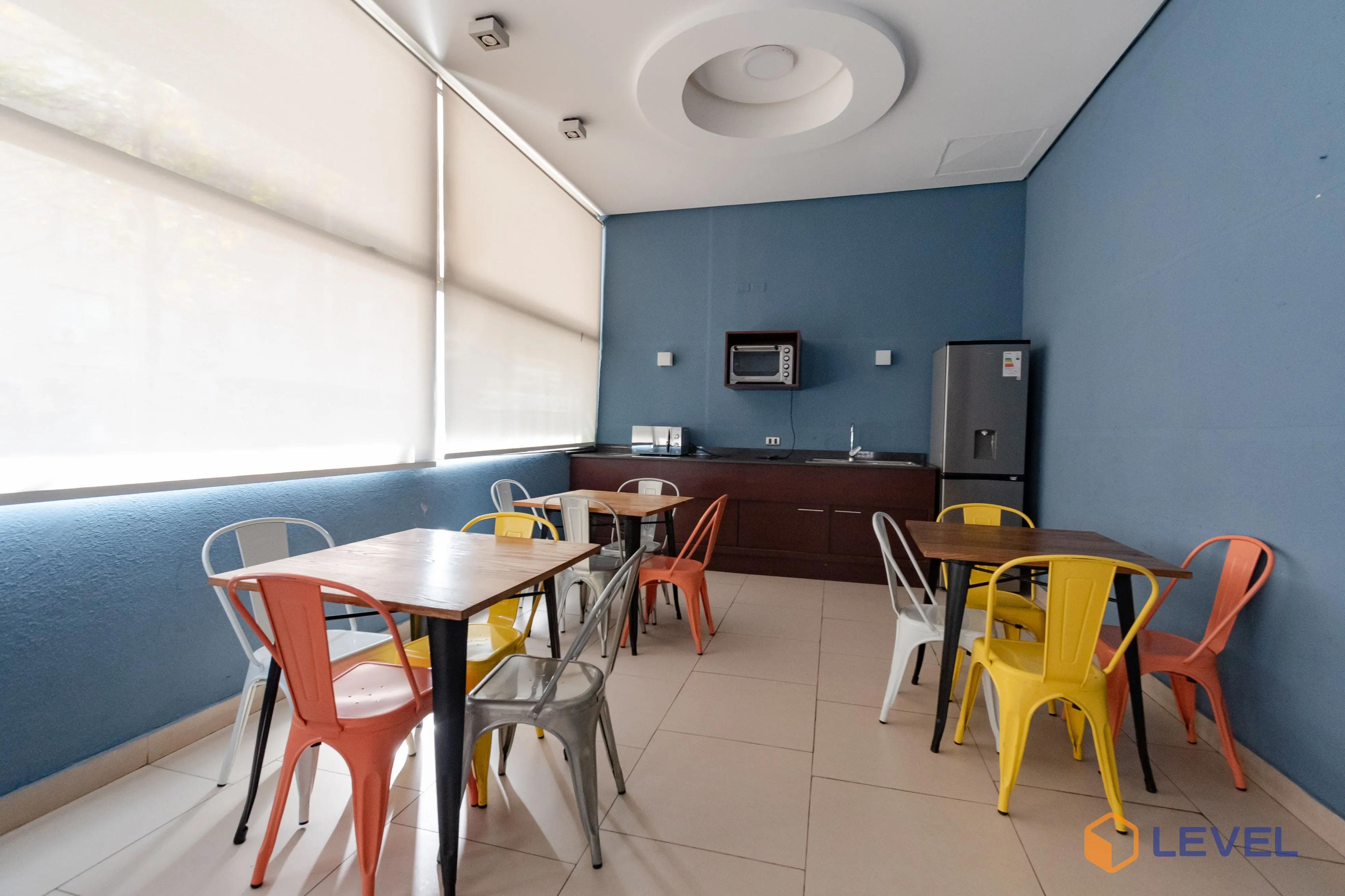 SAN IGNACIO 952 en Santiago — fotografía 4