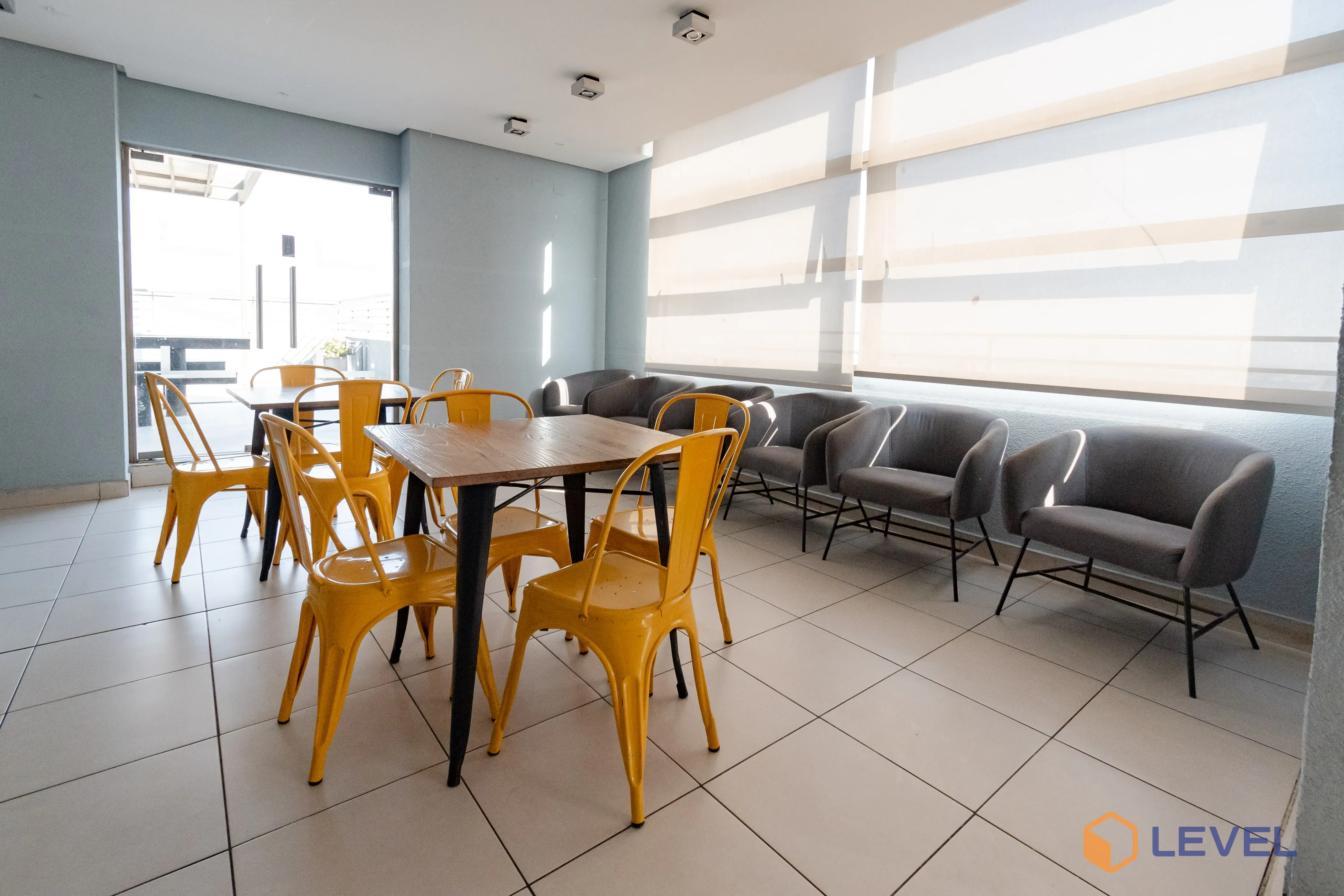 SAN IGNACIO 952 en Santiago — fotografía 6