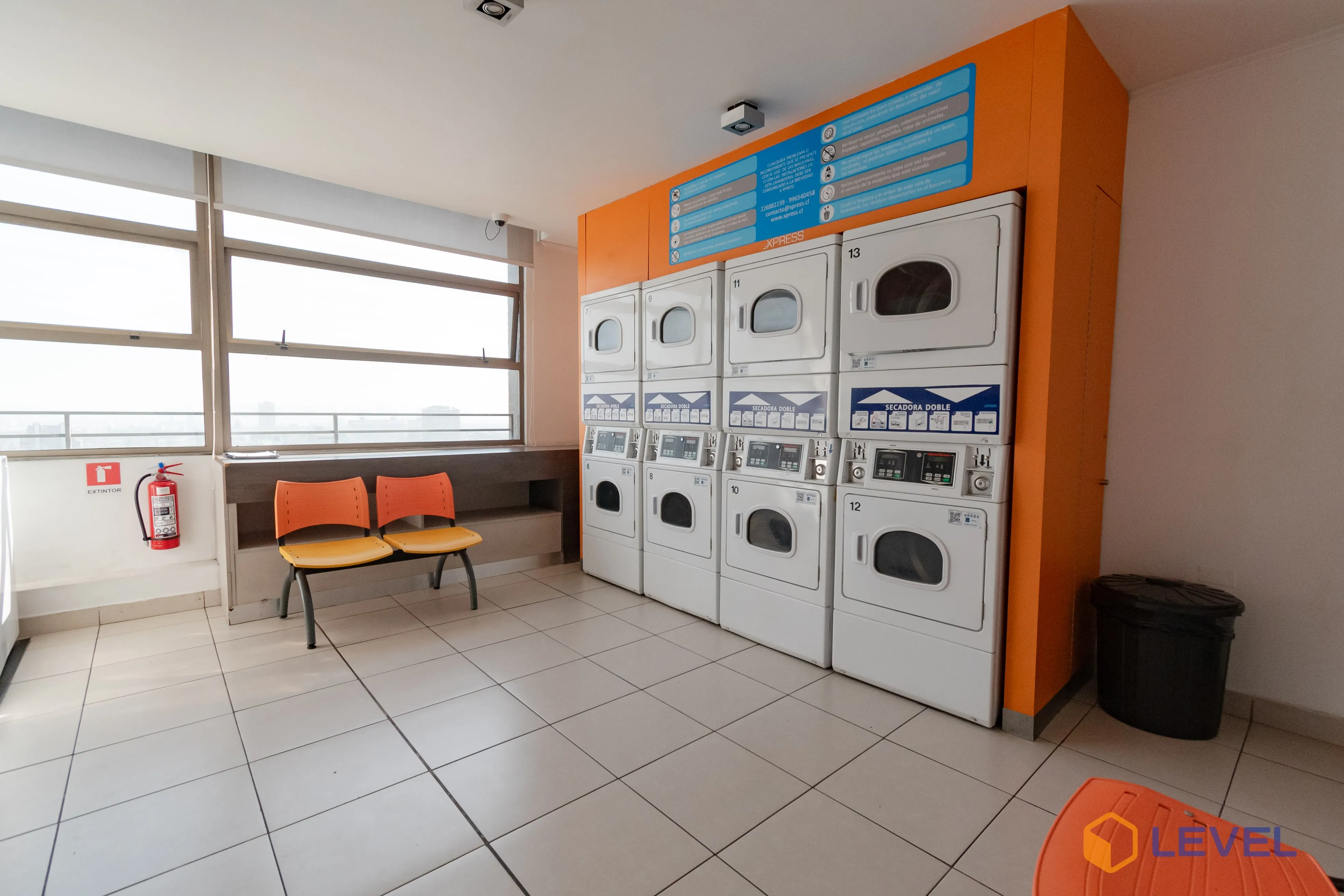 SAN IGNACIO 952 en Santiago — fotografía 8