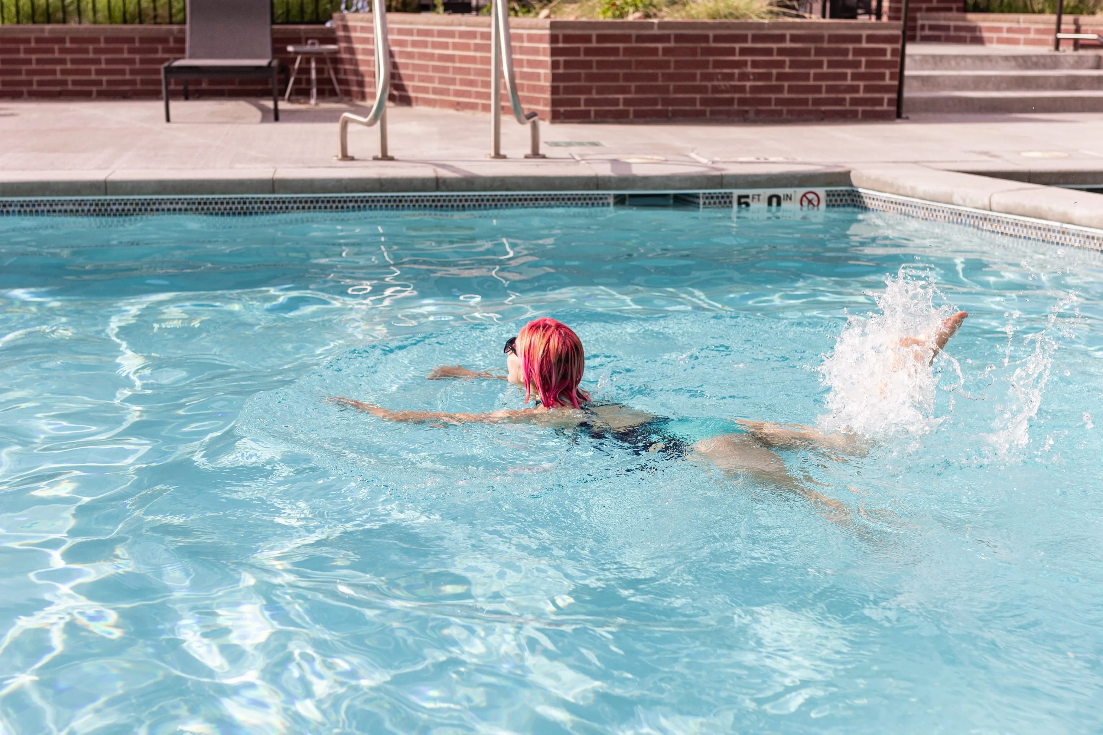 Uso de espacios comunes en verano: tips para disfrutarlos y cuidarlos