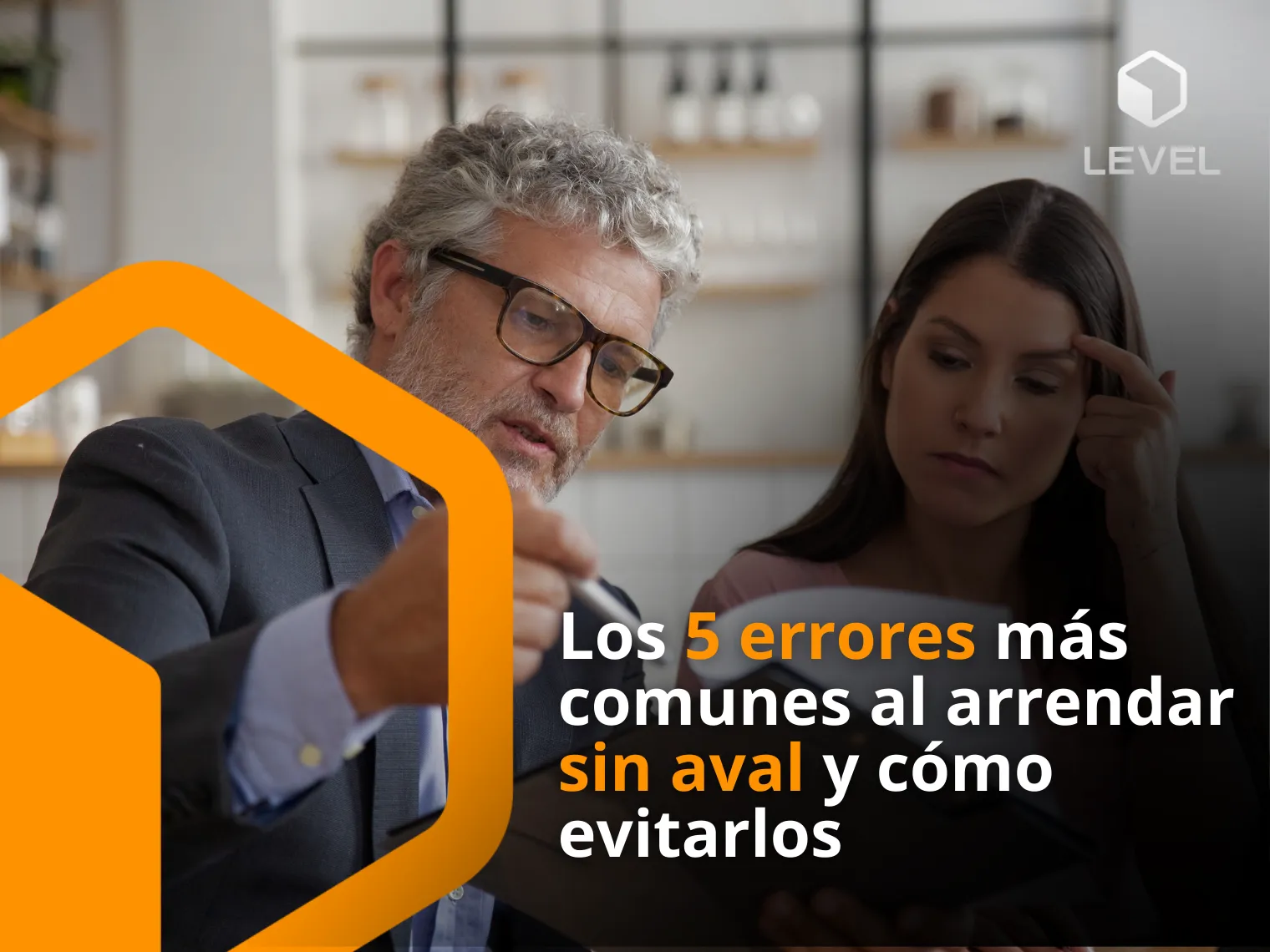 Los 5 errores más comunes al arrendar sin aval y cómo evitarlos