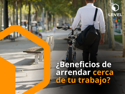 Santiago centro y Ñuñoa dentro de las mejores comunas cercanas al trabajo