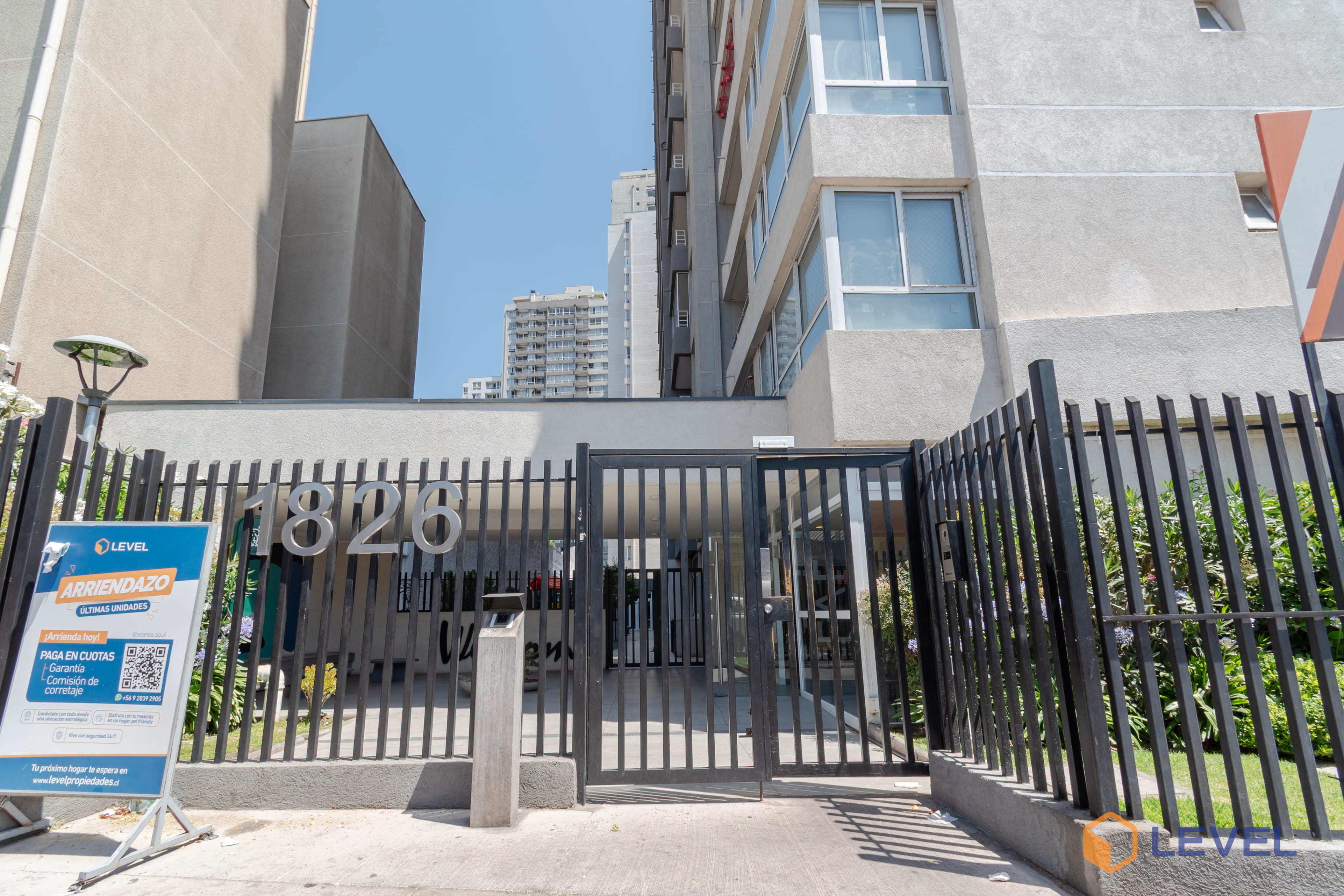 NUEVA ANDRES BELLO 1826 en Independencia — fotografía 12