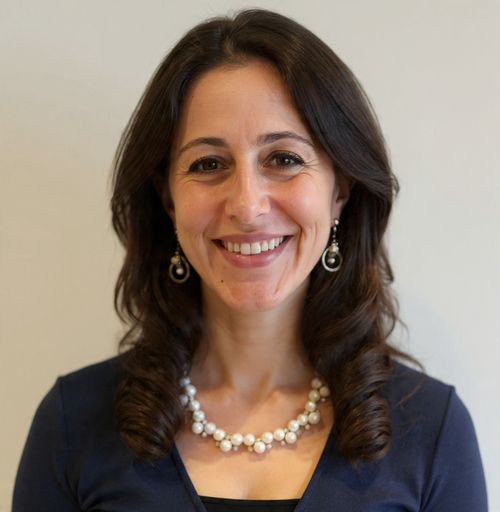 Jennifer Posner, LCSW-C | Founder, Joining with Empathy