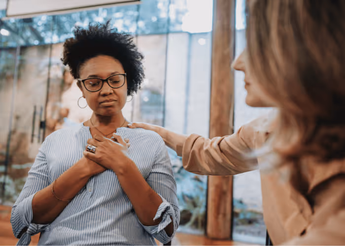 mental health services