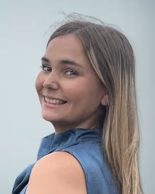 Allison (Alli) Shilling