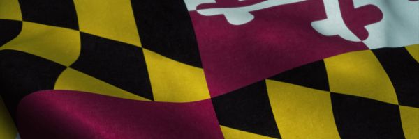 Thumbnail image representing Maryland for article on social work CEU requirements.