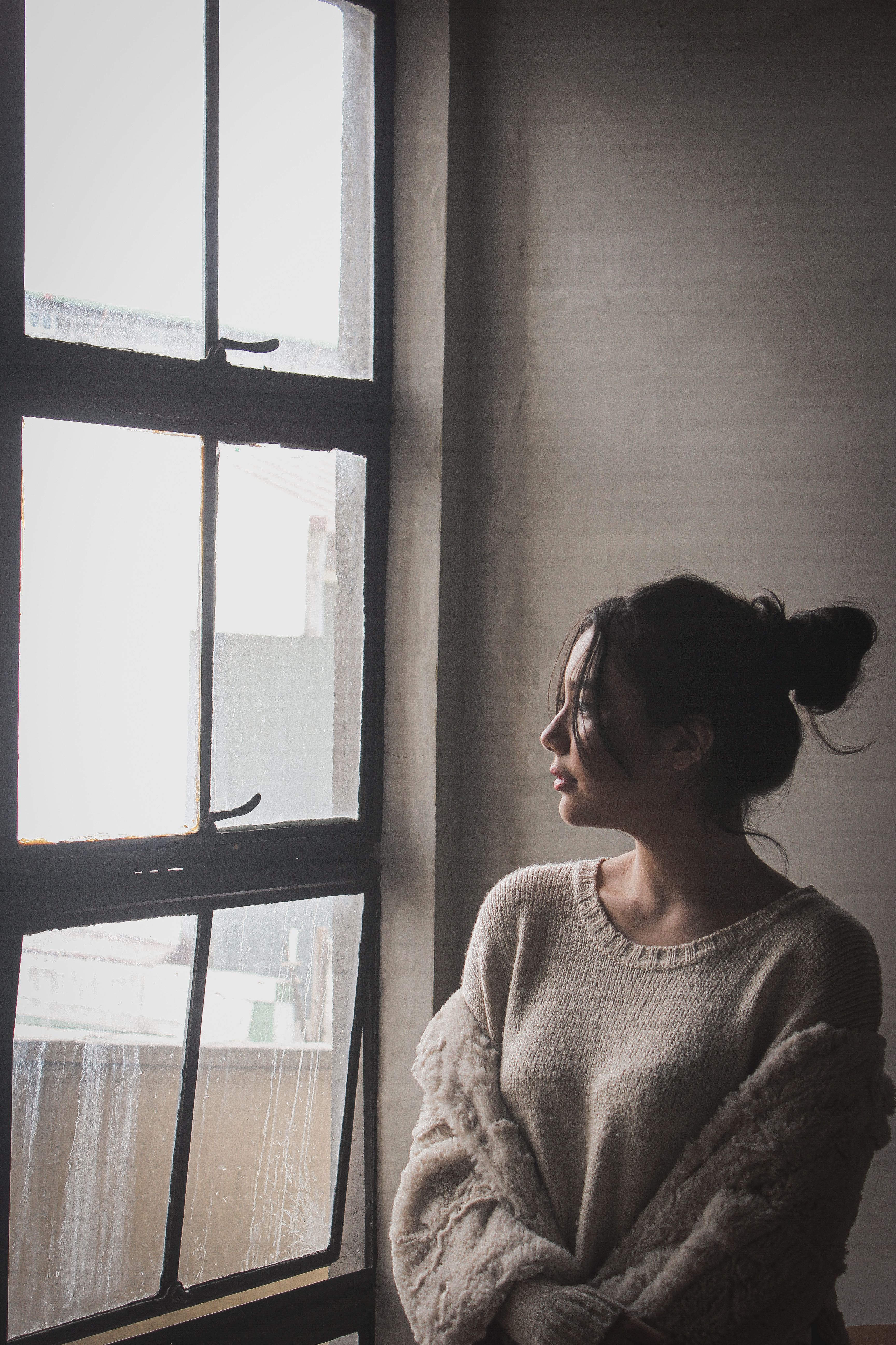 Emotional flexibility