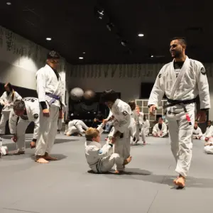 TAP Brazilian Jiu-Jitsu Academy