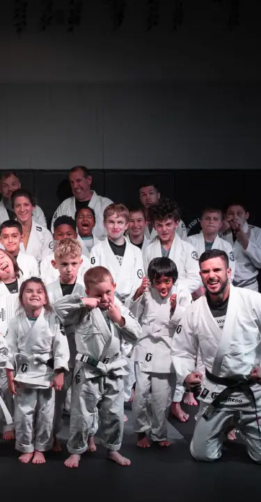 TAP Brazilian Jiu-Jitsu Academy