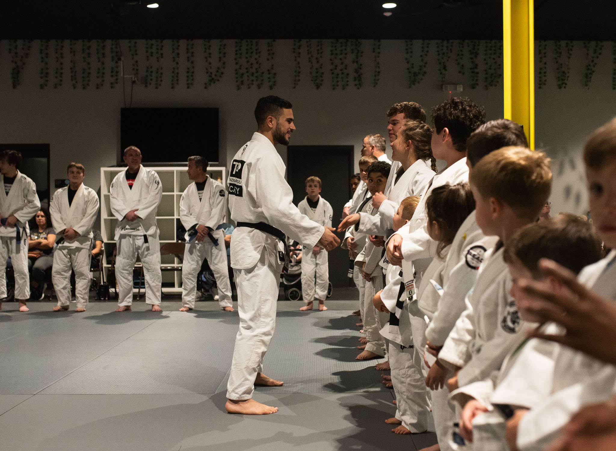TAP Brazilian Jiu-Jitsu Academy