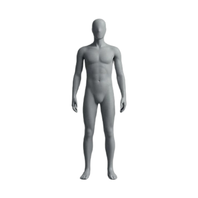 Full body framing