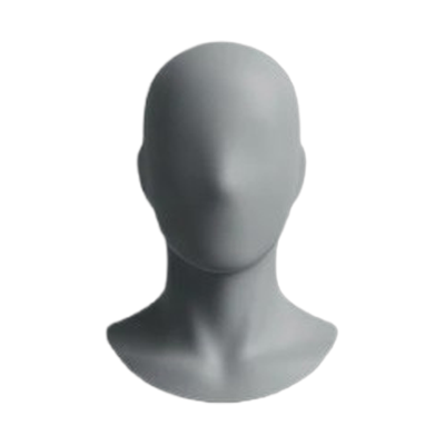 Head framing