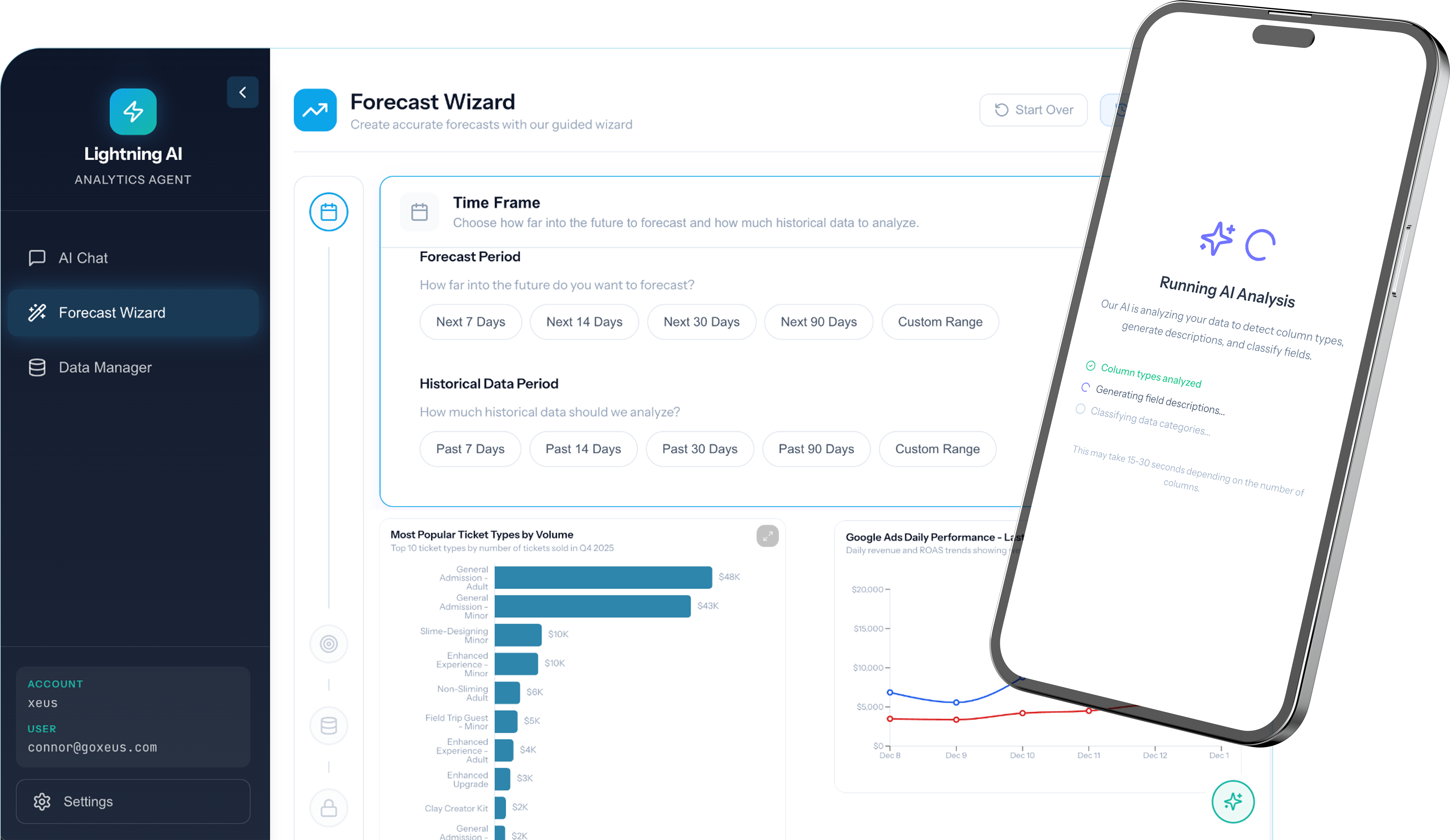 [background image] image of a modern office space (for a ai healthcare company)