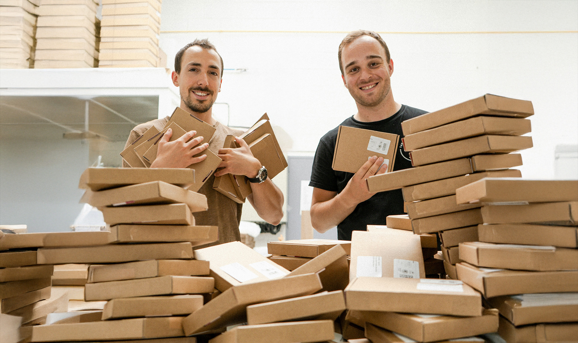 XEUS Revenue Intelligence for eCommerce