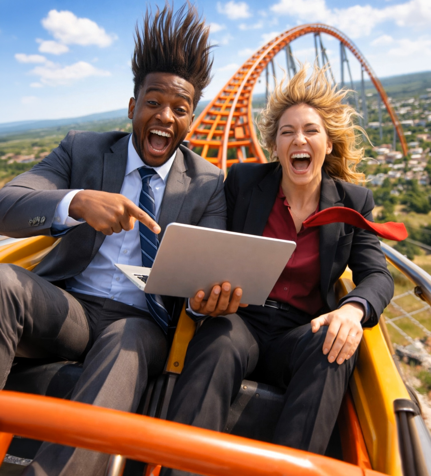 XEUS Revenue Intelligence