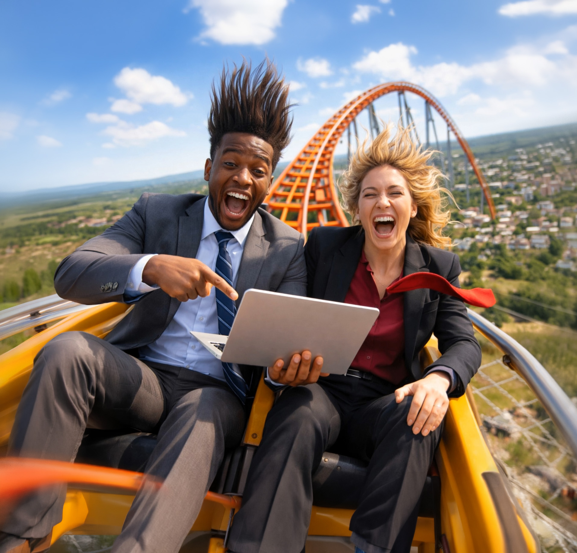 XEUS Revenue Intelligence