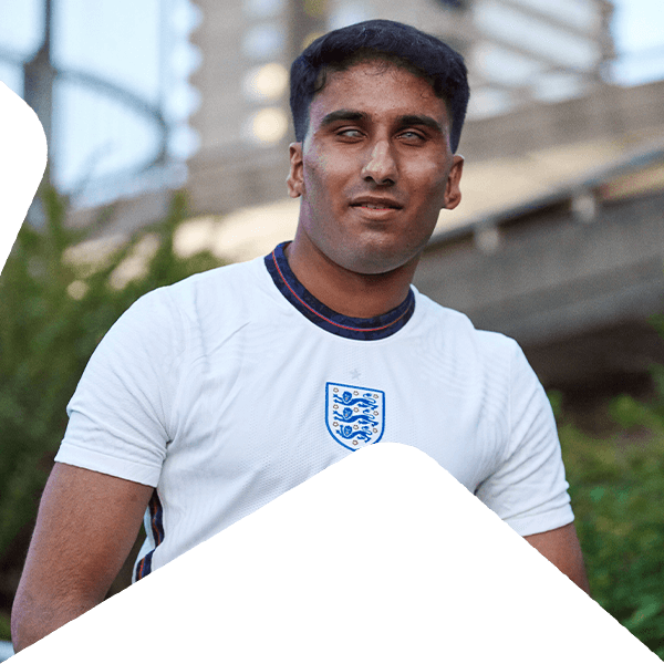 Azeem Amir headshot.