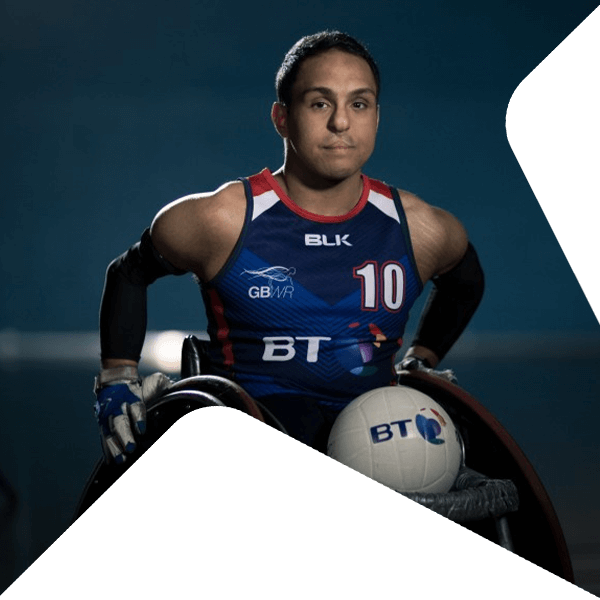 Ayaz Bhuta headshot.