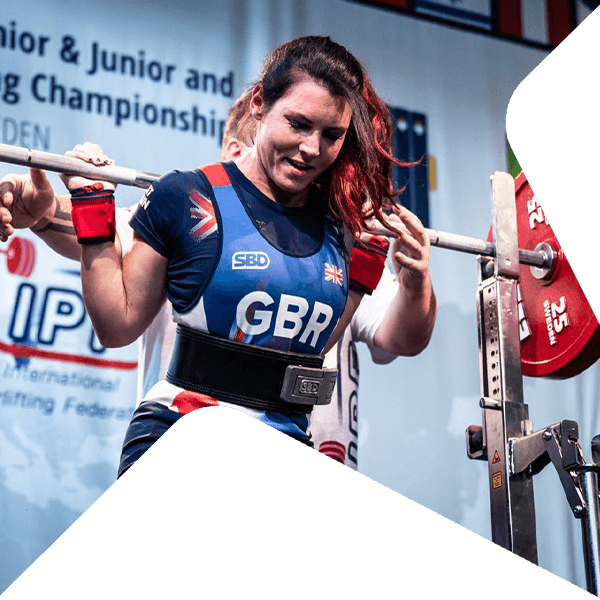 Genevieve Collins headshot.