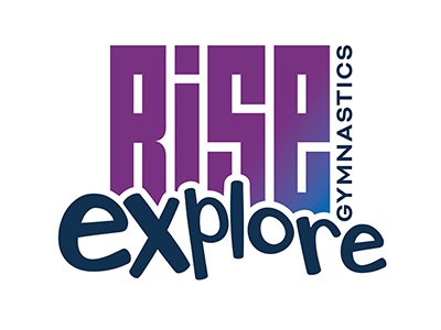 RISE Explore programme logo.