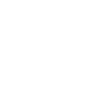An illustration of the number six in a star.