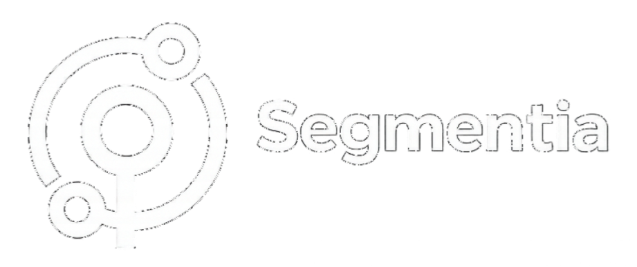 Logo Segmentia - Plateforme de référencement IA pour PME