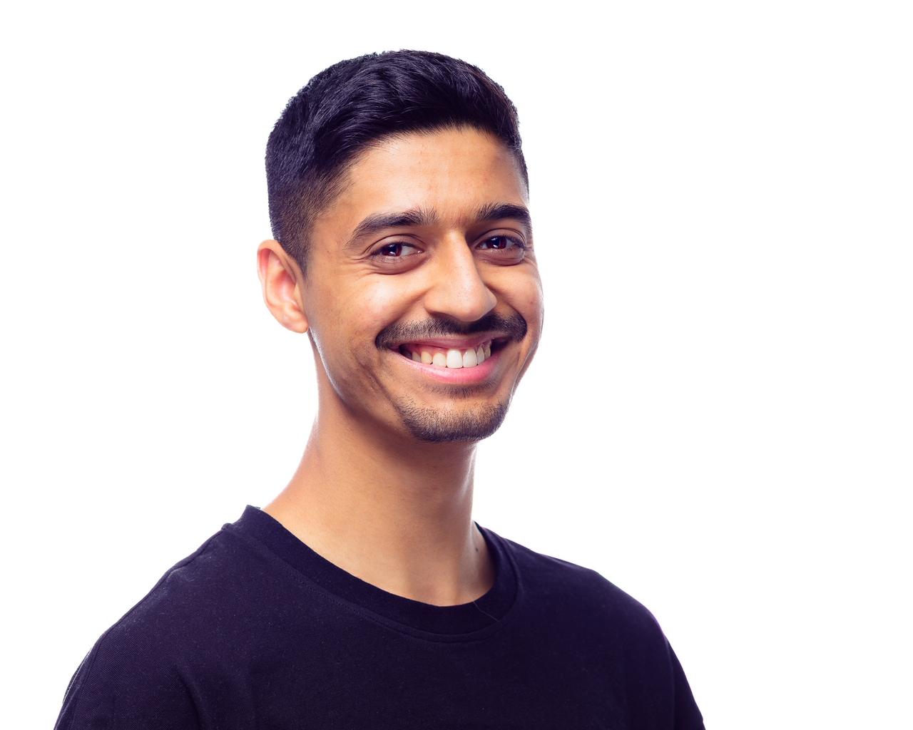 Sahil Jamil