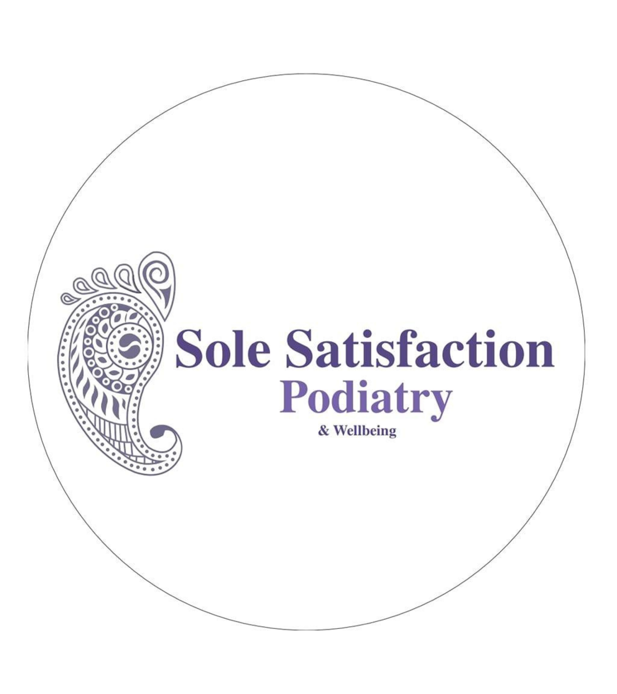 Sole Satisfaction