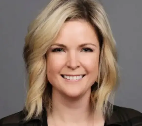 Erin Watkinson, VP, Client Success