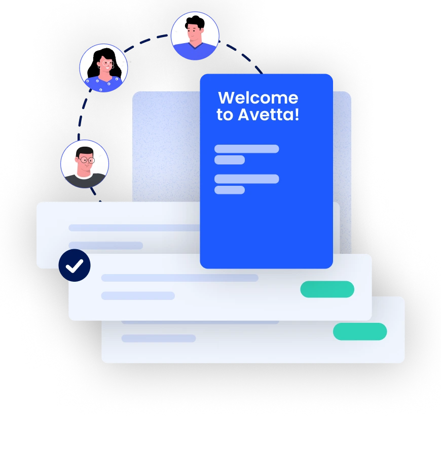 Avetta Connect's Sustainability, ESG and DEI tools for hiring clients