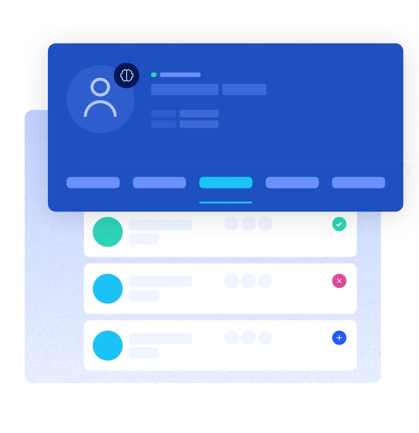 Avetta Connect's Sustainability, ESG and DEI tools for hiring clients