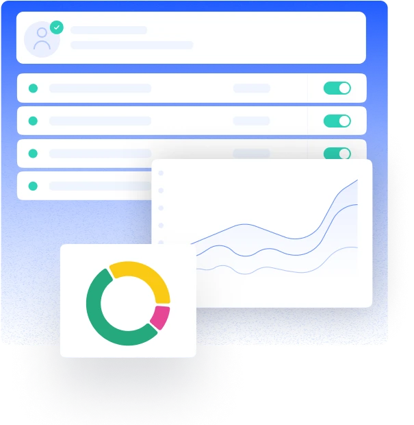 Dynamic Compliance graphic