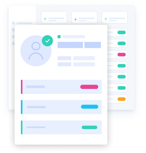 Worker qualifications