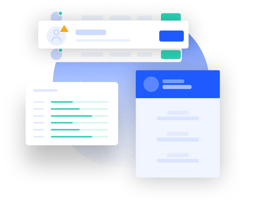 Avetta Business Risk notification graph
