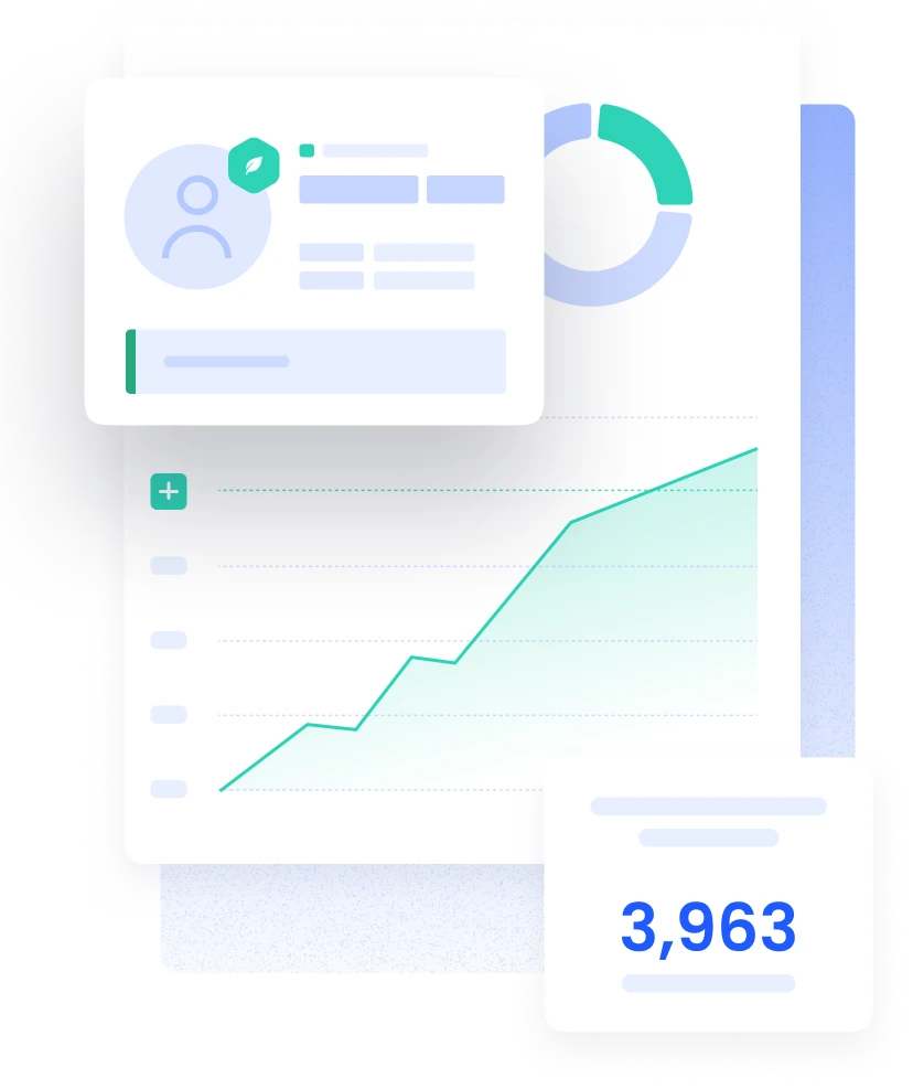 Sustainability growth driver